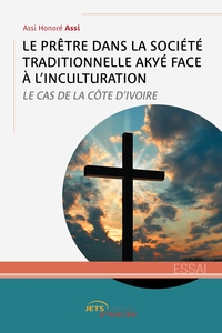 Image de Le Prêtre dans la société traditionnelle Akyé face à l'inculturation