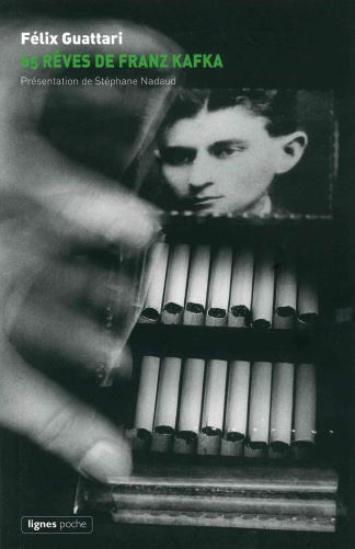 Picture of Soixante-cinq rêves de Franz Kafka
