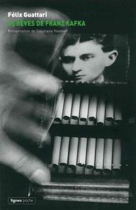 Picture of Soixante-cinq rêves de Franz Kafka