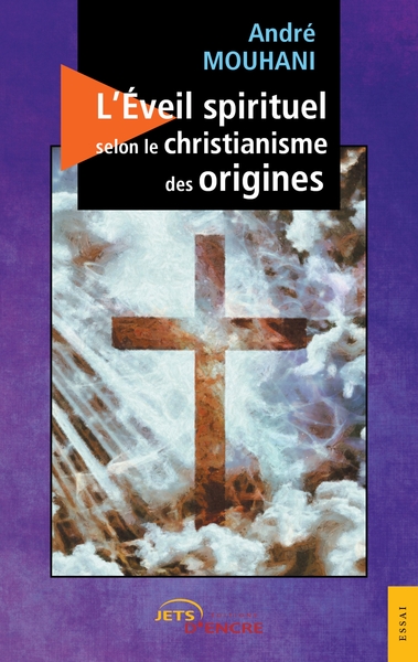 Picture of L'Éveil spirituel selon le christianisme des origines