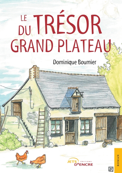 Image de Le Trésor du Grand Plateau