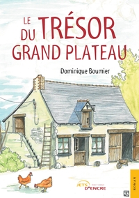 Image de Le Trésor du Grand Plateau