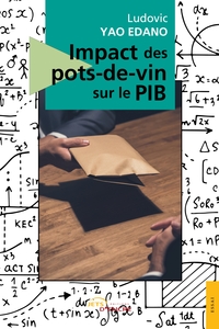 Image de Impact des pots-de-vin sur le PIB