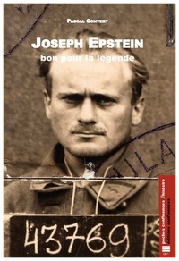 Image de Joseph Epstein, bon pour la légende.