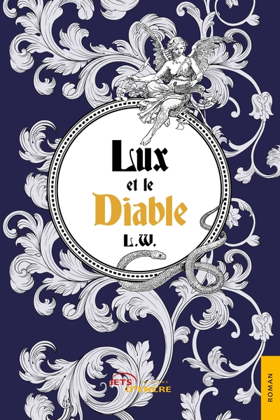 Picture of Lux et le Diable