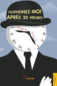 Picture of Téléphonez-moi après 20 heures