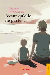 Picture of Avant qu'elle ne parte