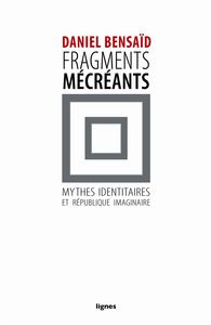 Picture of Fragments mécréants
