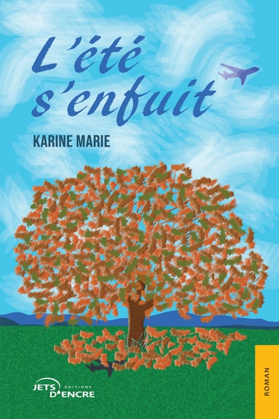 Picture of L'été s'enfuit