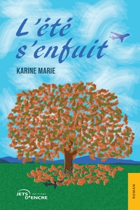 Picture of L'été s'enfuit