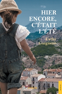 Image de Hier encore, c'était l'été