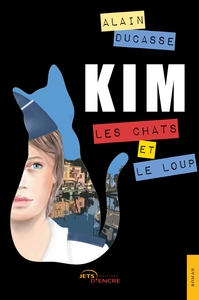 Picture of Kim,  les chats et le loup