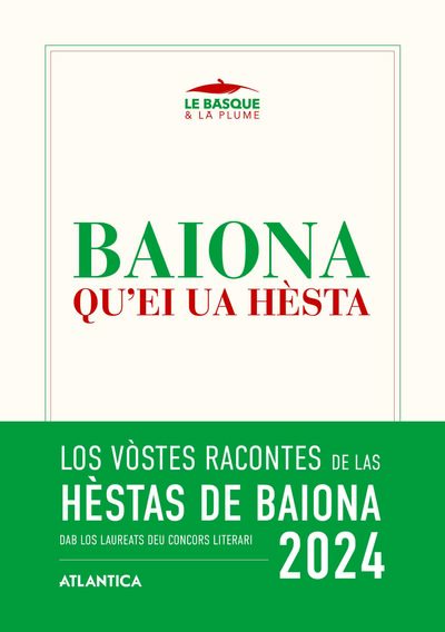 Image de Baiona qu'ei ua hèsta