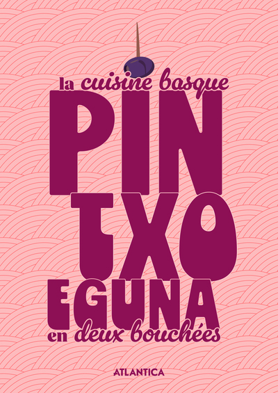Picture of PINTXO EGUNA