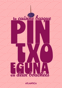 Picture of PINTXO EGUNA