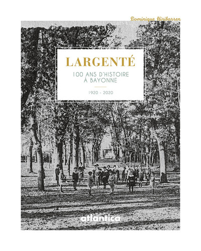 Picture of Largenté