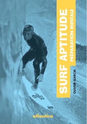 Image de Surf aptitude - guide de préparation mentale