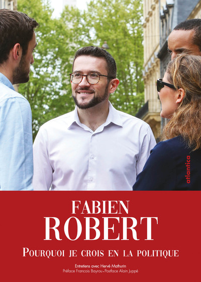 Picture of Fabien Robert
