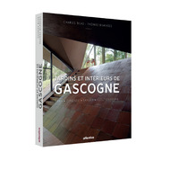 Picture of jardins et intérieurs de Gascogne