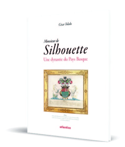 Image de monsieur de silhouette