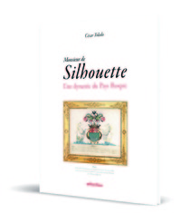 Image de monsieur de silhouette