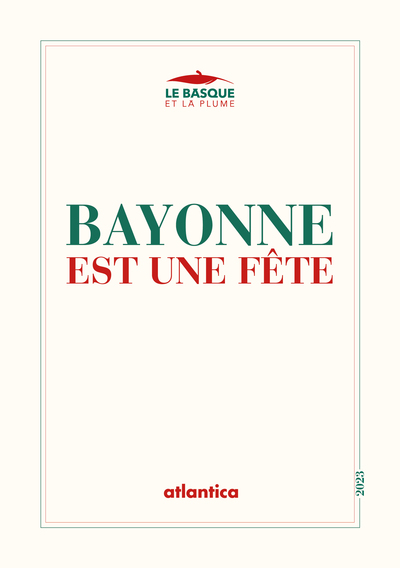 Image de Bayonne est une fête