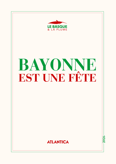 Image de BAYONNNE EST UNE FÊTE - 2026