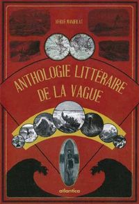 Picture of Terre des vagues - une anthologie de la vague et de ses littératures