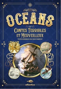 Picture of OCEANS, CONTES TERRIBLES ET MERVEILLEUX
