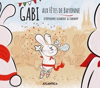 Image de GABI AUX FETES DE BAYONNE
