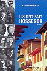 Image de Ils ont fait Hossegor