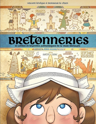 Image de Bretonneries - tome 02