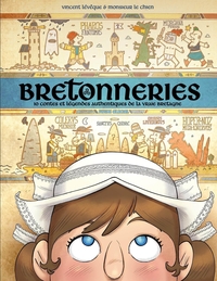 Image de Bretonneries - tome 02