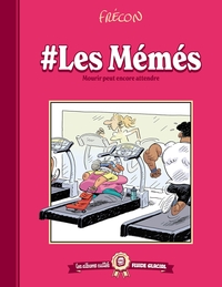 Picture of Les albums cultes Fluide Glacial - tome 10 : #Les Mémés