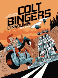 Image de Colt Bingers - Intégrale
