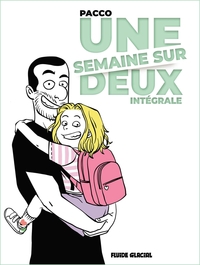 Image de Une semaine sur deux - Intégrale
