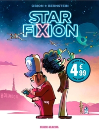 Picture of Star FiXion - UMOUR 2023