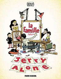 Image de La Famille selon Jerry Alone