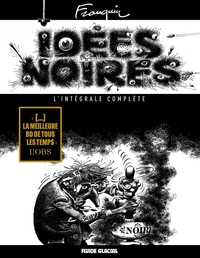 Picture of Idées noires - L'intégrale complète