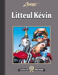 Picture of Les albums cultes Fluide Glacial - tome 07 : Litteul Kévin