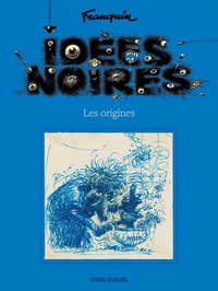 Image de Idées noires - Les origines - nouvelle édition