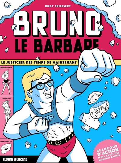 Image de Bruno le Barbare