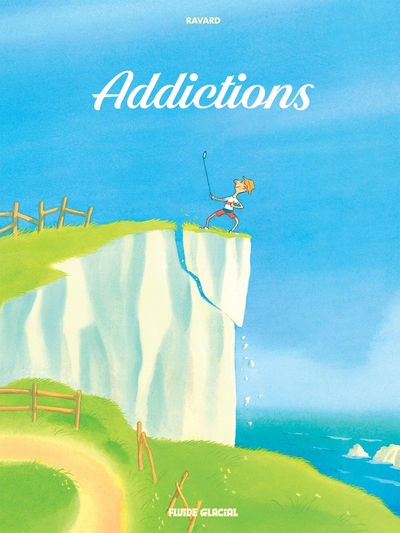 Image de Addictions - tome 01