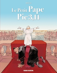 Image de Le Petit Pape Pie 3,14 - Tome 01