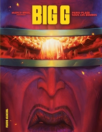 Image de Big G - tome 01
