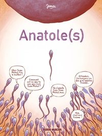 Image de Anatole(s) - tome 01