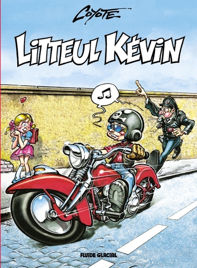 Picture of Litteul Kévin - best of