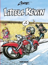 Picture of Litteul Kévin - best of