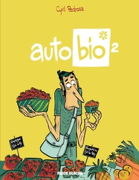 Image de Auto bio - tome 02