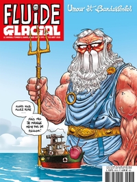 Picture of Magazine Fluide Glacial n°530